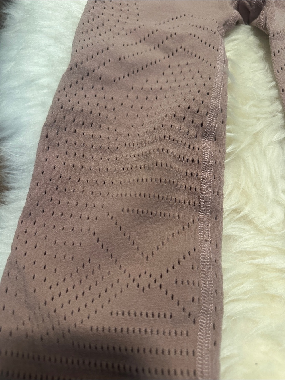 NWOT leggings - Picture 4 of 6